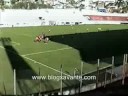 G.E.Brasil 2x1 Toledo - 1º Tempo - Série C 2008 - 2ª Fase