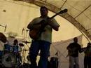Guayo Cedeño en San Juansito Alta Mar Guayo Cedeño en San Juansito Alta Mar