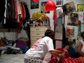 Me dicen la partera kqamah :O