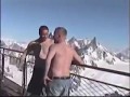 Chamonix France
