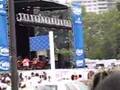 Kirk Franklin - Unity Day 2006 Philly,PA