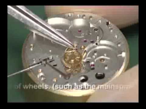 watches - A commercial for Orient Watches, available for purchase at wwww.WatchWear.com -- view more videos at watchwear.tv!