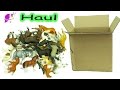 Horse Toy Haul - Schleich, Safari, Breyer, Papo Mare, Stallion, Foal Horses Review Horse Toy Haul - Schleich, Safari, Breyer, Papo Mare, Stallion, Foal Horses Review
