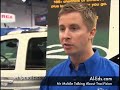 KVH TracVision A7 Satellite TV