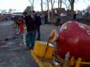De Carbid Fretter (300L)