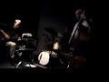 the eric t. johnson quartet peforming the music of herbie nichols at the stone, nyc, 8.10.07.  with eric t. johnson - guitar, tony malaby - tenor sax, mark helias -bass, and tom rainey -drums.