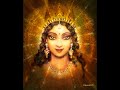 Devi Mother Divine