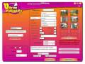 videos de odifier une fiche immobilière (affichette vitrine) avec Vitrine Multimédia, logiciel d'affichage dynamique pour vitrines interactives équipées d'écrans lcd ou plasma