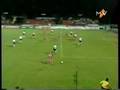 DVSC - Wolffsburg 2-1 1999