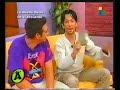 Mariano Cabrera en 400 programas Atorrantes