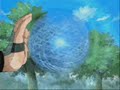 Naruto and Sasuke stand my ground Naruto and Sasuke stand my ground