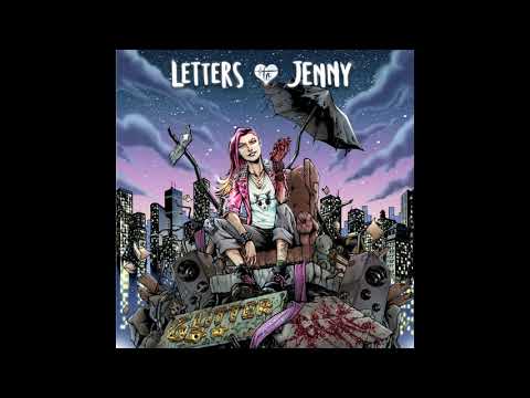 Letters To Jenny - "Bore Me To Death"