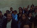 Concerto ringraziamento Banda Gaudiosi di Maria di Scandale