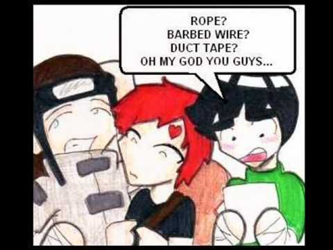 gaara