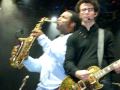 BB GOOD 2 JOE CUTE AND CLOSE DUBLIN O2 SOUDCHECK