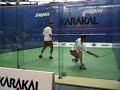 Squash: Final do Brasileirão de 2004 - 1ª Classe Squash: Final do Brasileirão de 2004 - 1ª Classe