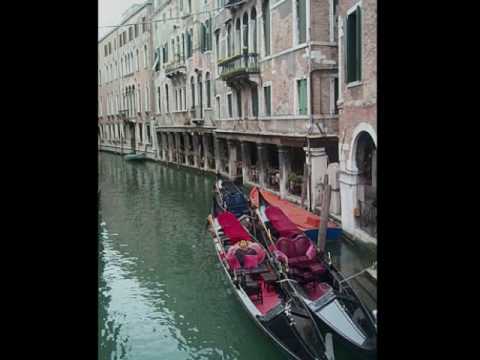 Venice vacations