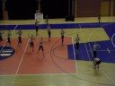 EK majorette 2008 Groep A
