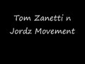 Tom Zanetti N DJ Jordz movement-Bouncing and FND
