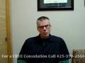 Everett DRX9000 Treats Degenerative Disc Disease Patient!