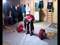 markl�ft.201kg, Christopher Bergli!