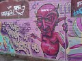 TMN GRAFFITI SPOT