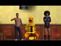 Animal Dance
