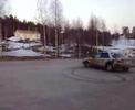 Pyöritystä