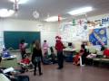 Colegio Antoni Machado 6ªA Navidad 2008 5 Colegio Antoni Machado 6ªA Navidad 2008 5
