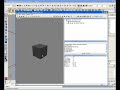 Gamebryo tutorial: Autodesk Maya 2008 (Part 1)