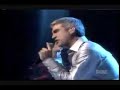 Taylor Hicks on AI 2007 Finale Taylor Hicks on AI 2007 Finale