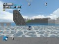 Apotos - Custom Sonic Level