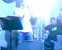Abusadora - La Banda De Carlitos - Palm Bech - 03/11/07