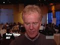 Peter Senge - MIT Sloan School of Management