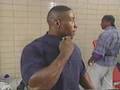 Bodybuilder-Pulls-of