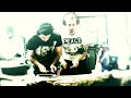 Chris and Guy xylophone duet (Roadie #42 - Blog #124)