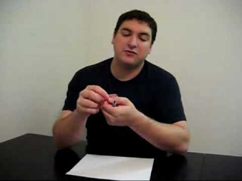 howto - How to make and use a bump key. Opens nearly any lock in seconds, and much easier to do than lock picking. http://www.tlarson.com/blog.