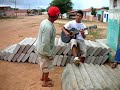 Clã-Destinus no Busú \"Taquarí bahia dança do Dudu\" Clã-Destinus no Busú \"Taquarí bahia dança do Dudu\"