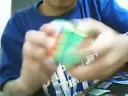 rubiks cuve by philip miras
