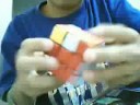 rubiks cuve by philip miras rubiks cuve by philip miras