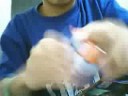 rubiks cuve by philip miras