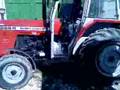 Massey Ferguson 266G