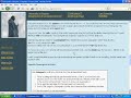 Editing Your CS 100 Webpage