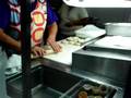 Flour tortillas