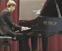Beethoven Sonata in A flat major op26 Andante con variazioni Beethoven Sonata in A flat major op26 Andante con variazioni