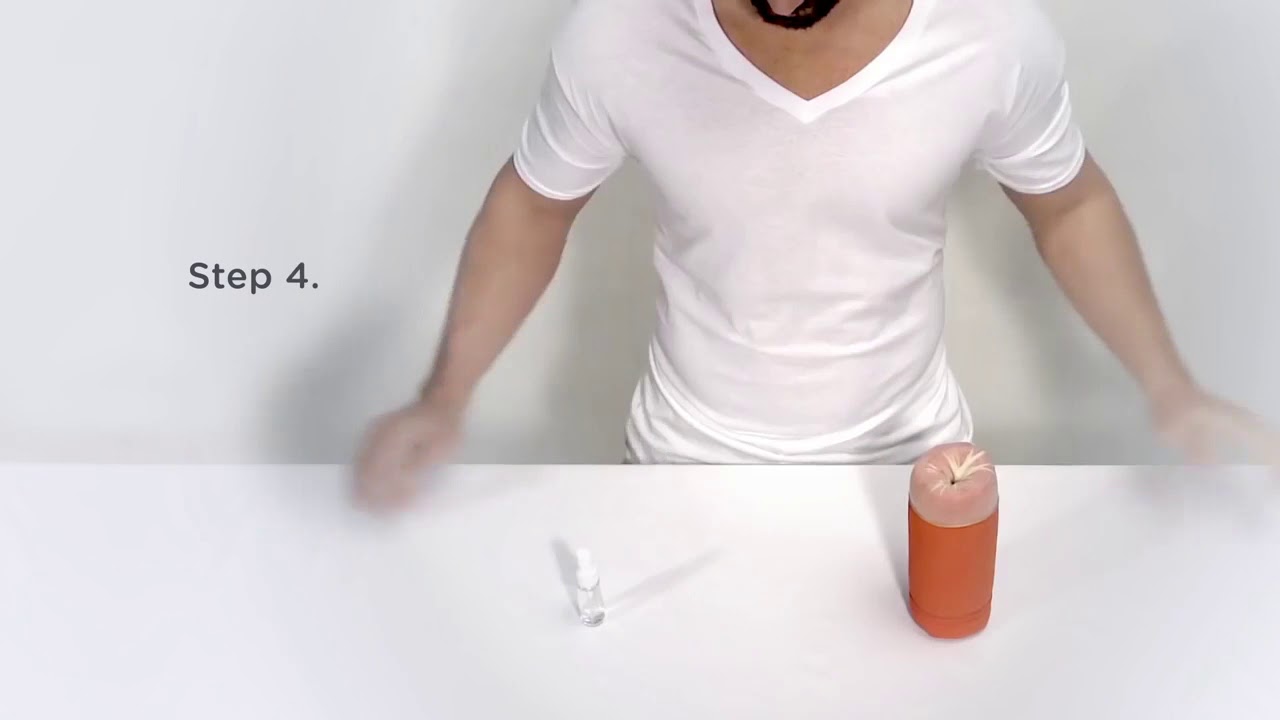 Мастурбаторы Видео Обзор