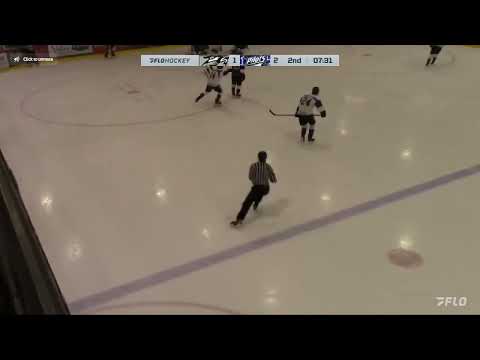 2024 Secondary Assists