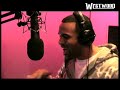 Westwood - Craig David Birthday exclusive Radio 1