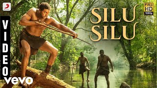 Vanamagan - Silu Silu Video Jayam Ravi  Harris Jay