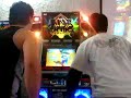 Nawe Vs. Joelit0 [Bullfighter Song]